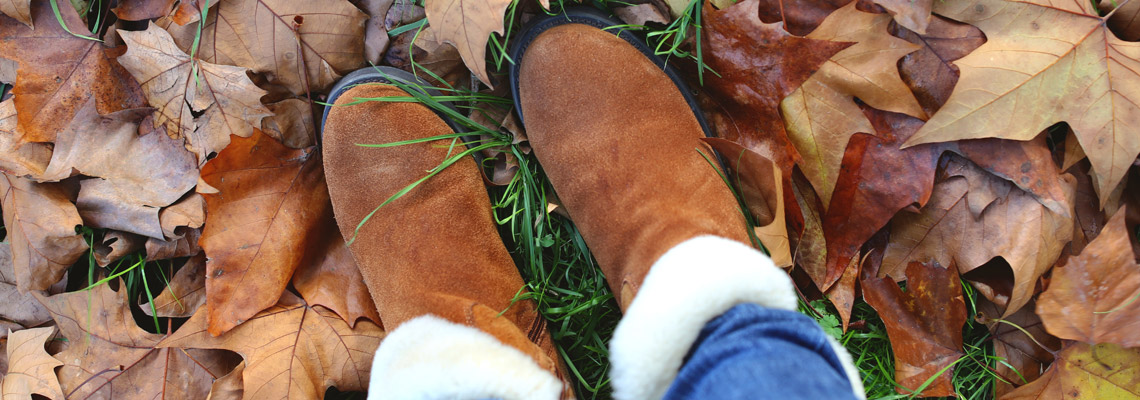 bottines femme