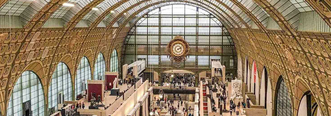 musée d'Orsay