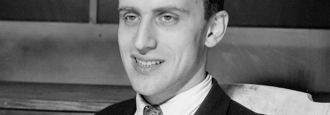 Boris Vian