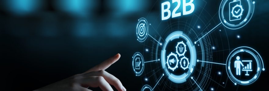 B2B