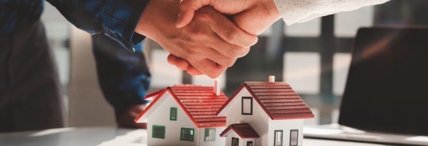 bien immobilier