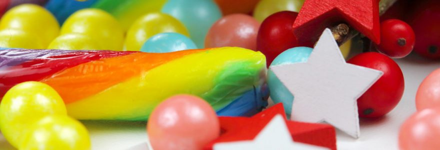 Colorant alimentaire naturel