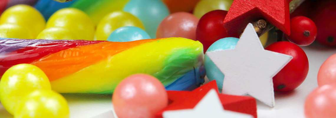 Colorant alimentaire naturel