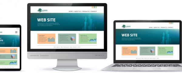 Site web pour expert-comptable