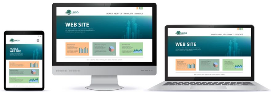 Site web pour expert-comptable