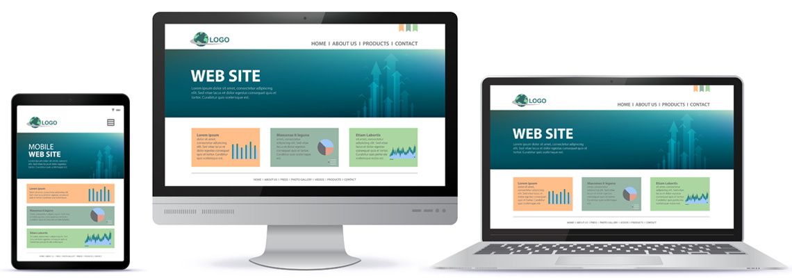 Site web pour expert-comptable