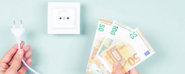 Tarifs des fournisseurs d'électricité pro