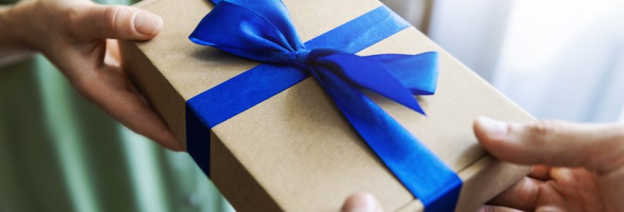 cadeau