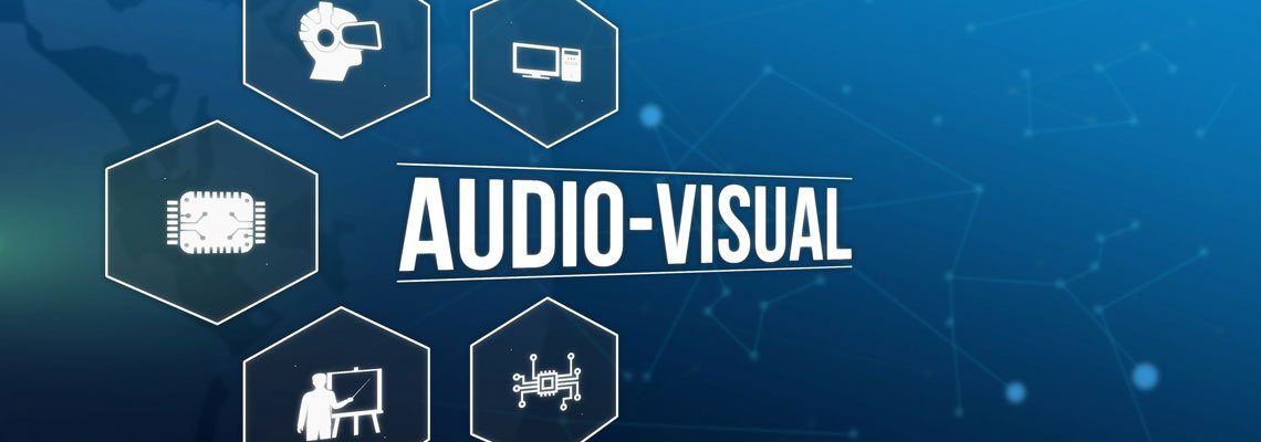 audiovisuel