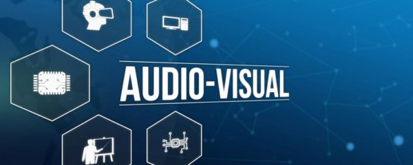 audiovisuel