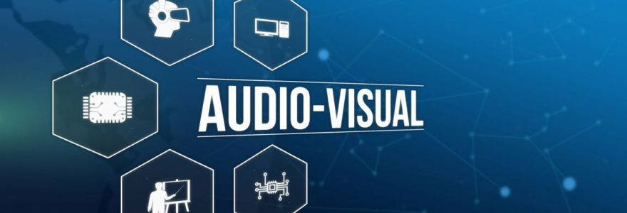 audiovisuel