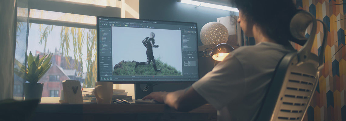 animation 3D