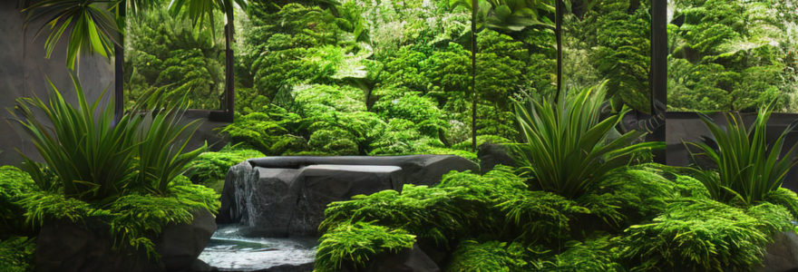 spas oasis