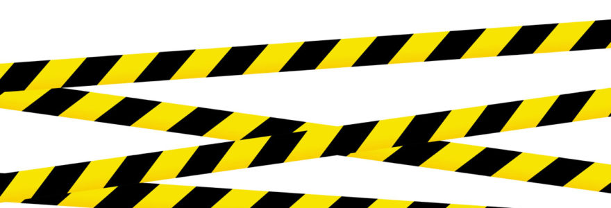 Signalisation adhésive