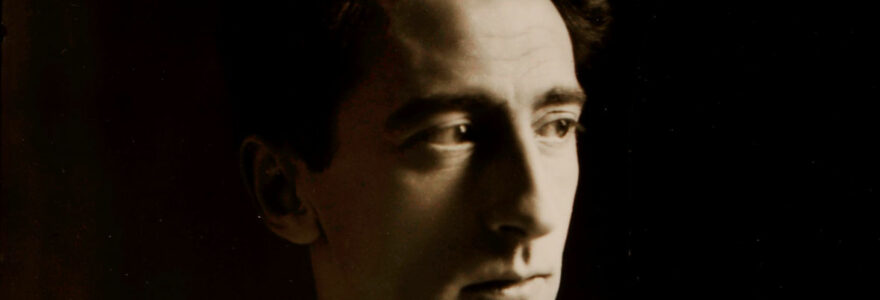 Jean Cocteau
