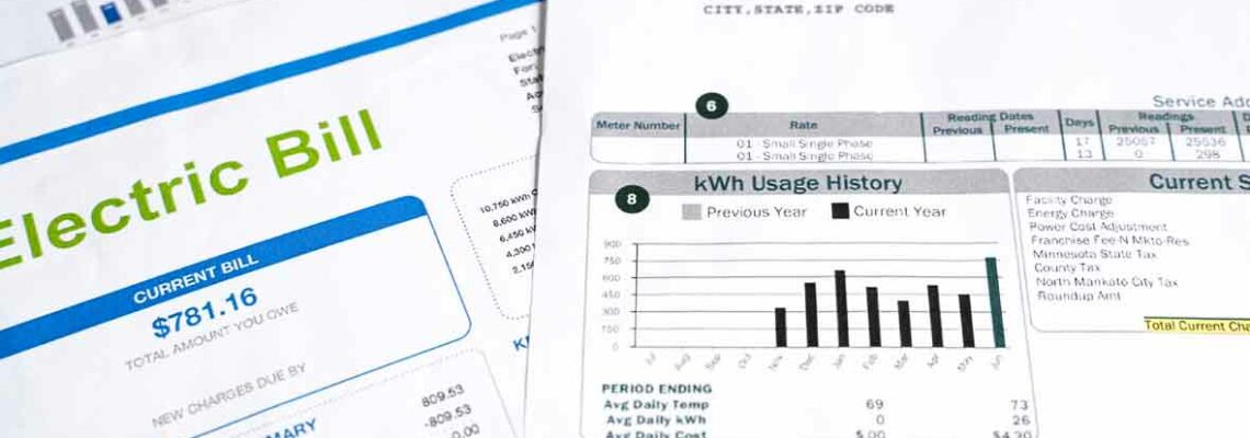 fournisseur électrique