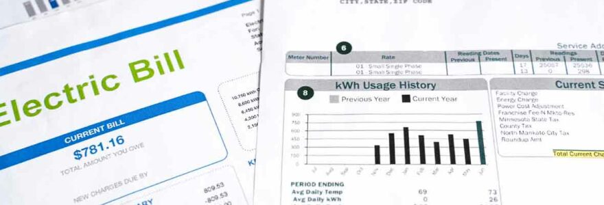 fournisseur électrique
