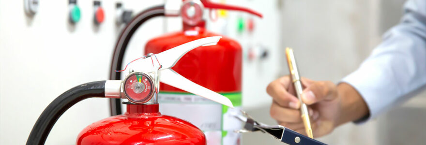 sécurité incendie
