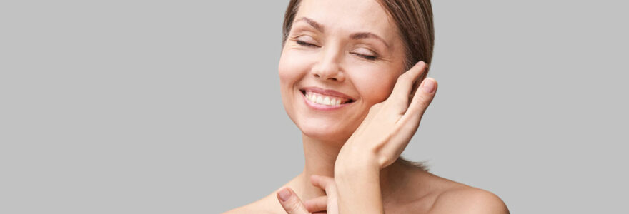 lifting cervico-facial