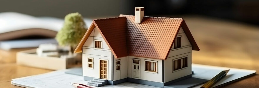 Programme immobilier