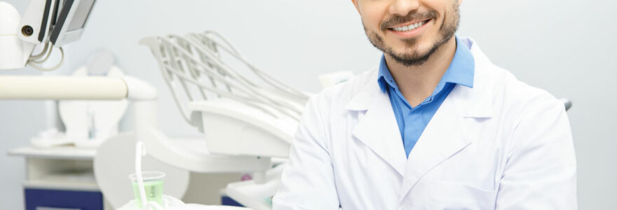 Les dentistes de garde