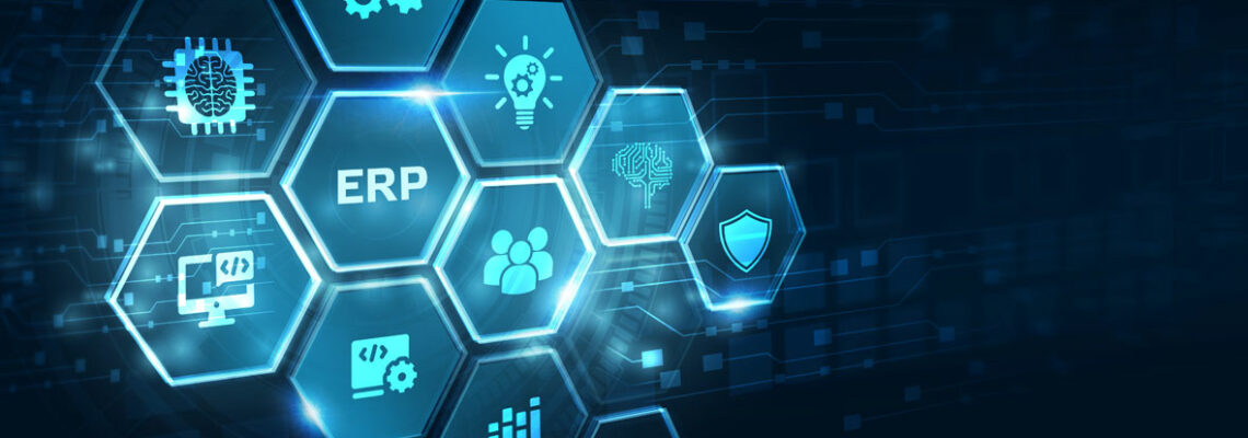 ERP-CRM No Code