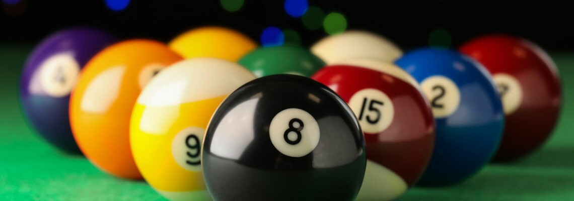 snooker