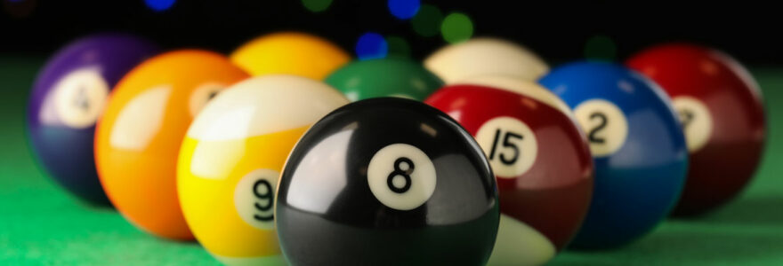 snooker