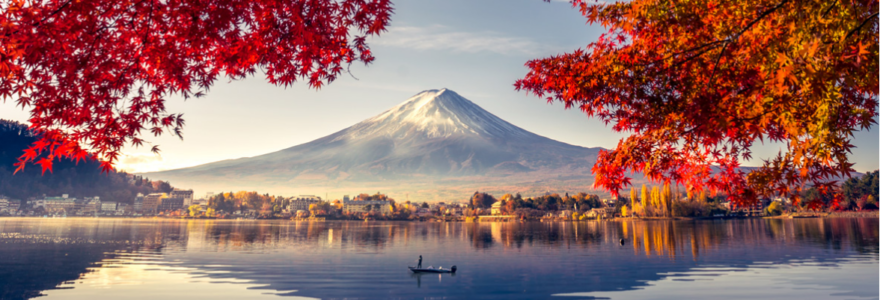 Japon